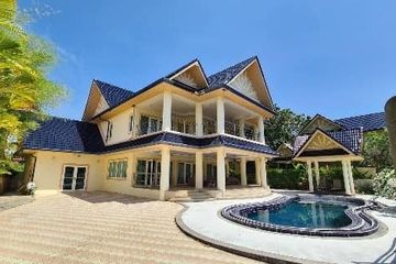 6 Bedroom Villa for rent in Platinum Residence Park, Rawai, Phuket