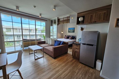 1 Bedroom Condo for rent in Autumn Hua Hin, Nong Kae, Prachuap Khiri Khan