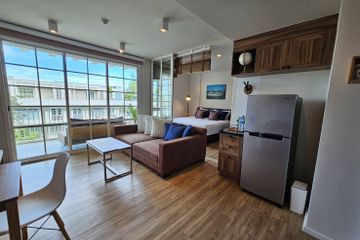 1 Bedroom Condo for rent in Autumn Hua Hin, Nong Kae, Prachuap Khiri Khan