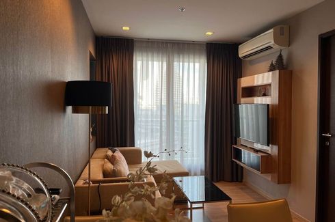 1 Bedroom Condo for sale in Rhythm Sathorn, Thung Wat Don, Bangkok near BTS Saphan Taksin