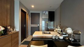 1 Bedroom Condo for sale in Rhythm Sathorn, Thung Wat Don, Bangkok near BTS Saphan Taksin