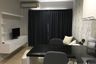 1 Bedroom Condo for rent in The Seed Mingle, Thung Maha Mek, Bangkok near MRT Lumpini