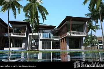 4 Bedroom Villa for sale in Miracle Hua Hin Condo, Cha am, Phetchaburi