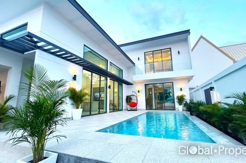 3 Bedroom House for sale in Layan Residence Pattaya, Nong Prue, Chonburi