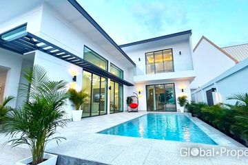 3 Bedroom House for sale in Layan Residence Pattaya, Nong Prue, Chonburi