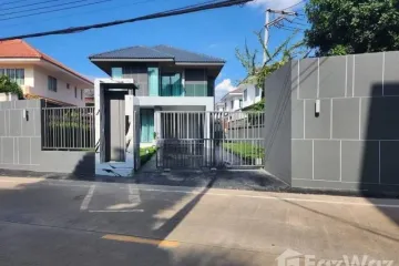 4 Bedroom House for sale in Baan Ngam Charoen 9, Nong Prue, Chonburi