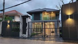 4 Bedroom House for sale in Baan Ngam Charoen 9, Nong Prue, Chonburi