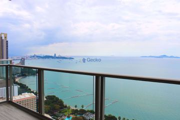 2 Bedroom Condo for Sale or Rent in Wong amat Beach, Na Kluea, Chonburi