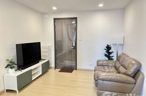 1 Bedroom Condo for sale in Supalai Prime Rama 9, Bang Kapi, Bangkok near Airport Rail Link Makkasan