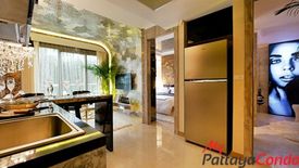 1 Bedroom Condo for sale in The Riviera Monaco, Na Jomtien, Chonburi