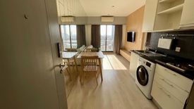 1 Bedroom Condo for rent in The Seed Mingle, Thung Maha Mek, Bangkok near MRT Lumpini