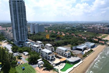 2 Bedroom Condo for sale in La Royale Beach, Na Jomtien, Chonburi