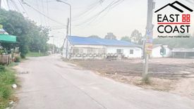 Land for sale in Na Kluea, Chonburi