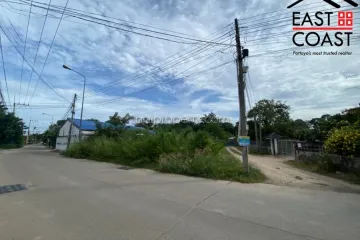 Land for sale in Na Kluea, Chonburi