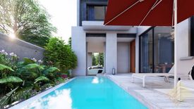 3 Bedroom House for sale in Layan Bangsare Beach, Bang Sare, Chonburi
