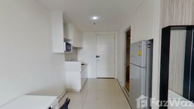 1 Bedroom Condo for rent in T.C. Green, Huai Khwang, Bangkok near MRT Phetchaburi