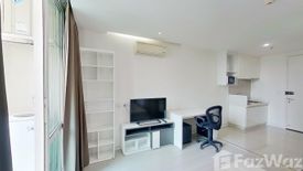 1 Bedroom Condo for rent in T.C. Green, Huai Khwang, Bangkok near MRT Phetchaburi