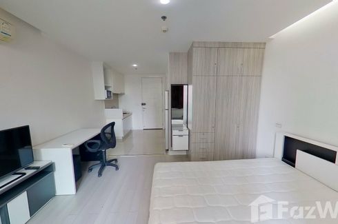 1 Bedroom Condo for rent in T.C. Green, Huai Khwang, Bangkok near MRT Phetchaburi