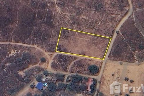 Land for sale in Thap Tai, Prachuap Khiri Khan