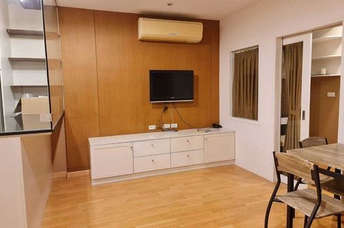 1 Bedroom Condo for rent in St. Louis Grand Terrace, Thung Wat Don, Bangkok near BTS Surasak