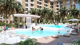 1 Bedroom Condo for sale in Nong Prue, Chonburi