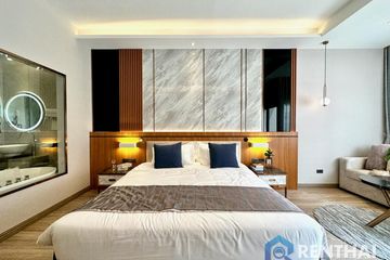 1 Bedroom Condo for sale in Nong Prue, Chonburi
