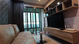 1 Bedroom Condo for rent in Ideo Mobi Charan Interchange, Bang Khun Si, Bangkok near MRT Suwinthawong
