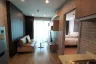 1 Bedroom Condo for rent in Ideo Mobi Charan Interchange, Bang Khun Si, Bangkok near MRT Suwinthawong