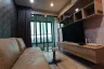 1 Bedroom Condo for rent in Ideo Mobi Charan Interchange, Bang Khun Si, Bangkok near MRT Suwinthawong