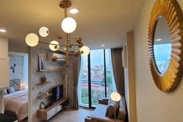 1 Bedroom Condo for sale in Noble Recole, Khlong Toei Nuea, Bangkok near BTS Asoke