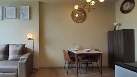 1 Bedroom Condo for sale in Noble Recole, Khlong Toei Nuea, Bangkok near BTS Asoke