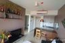 1 Bedroom Condo for sale in Unixx, Nong Prue, Chonburi