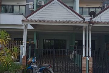 2 Bedroom Townhouse for sale in Phuket Golden Ville 5, Kathu, Phuket