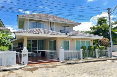 4 Bedroom House for sale in Karnkanok ville 11, San Na Meng, Chiang Mai