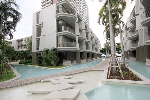 2 Bedroom Condo for sale in Cha am, Phetchaburi