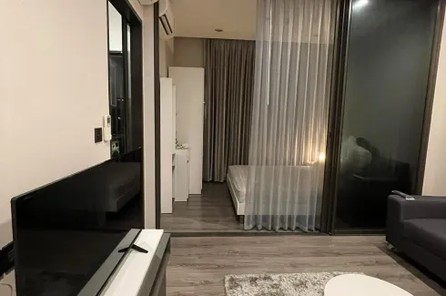 1 Bedroom Condo for rent in Urbano Rajavithi, Bang Phlat, Bangkok near MRT Sirindhorn