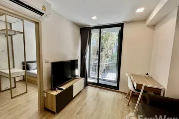 1 Bedroom Condo for rent in The Nest Chula-Samyan, Maha Phruettharam, Bangkok near MRT Sam Yan