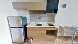 1 Bedroom Condo for rent in Rhythm Phahol-Ari, Sam Sen Nai, Bangkok near BTS Saphan Kwai