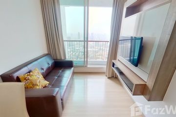 1 Bedroom Condo for rent in Rhythm Phahol-Ari, Phaya Thai, Bangkok near BTS Saphan Kwai