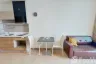 1 Bedroom Condo for rent in Rhythm Phahol-Ari, Phaya Thai, Bangkok near BTS Saphan Kwai
