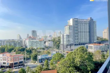 1 Bedroom Condo for sale in Nong Prue, Chonburi