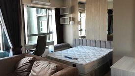 1 Bedroom Condo for rent in Whizdom Station Ratchada - Thapra, Dao Khanong, Bangkok near BTS Talat Phlu