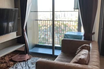 1 Bedroom Condo for rent in Whizdom Station Ratchada - Thapra, Dao Khanong, Bangkok near BTS Talat Phlu