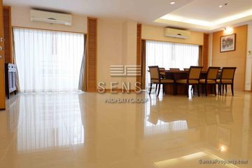 3 Bedroom Condo for rent in Esmeralda Apartments, Thung Maha Mek, Bangkok near MRT Lumpini