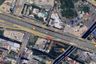 Land for sale in Bang Kapi, Bangkok near MRT Pradit Manutham