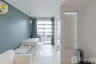 1 Bedroom Condo for rent in The Clover Thonglor, Khlong Tan Nuea, Bangkok