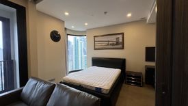 1 Bedroom Condo for rent in Ashton Asoke, Khlong Toei Nuea, Bangkok near MRT Sukhumvit