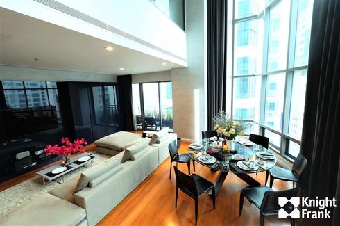 3 Bedroom Condo for sale in Bright Sukhumvit 24, Khlong Tan, Bangkok near BTS Phrom Phong