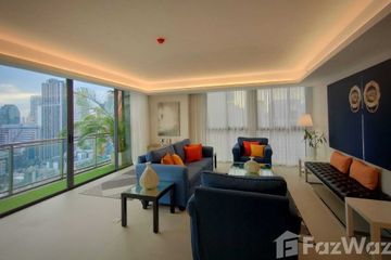 3 Bedroom Condo for rent in Circle Sukhumvit 31, Khlong Toei Nuea, Bangkok near BTS Phrom Phong