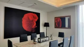 3 Bedroom Condo for rent in Circle Sukhumvit 31, Khlong Toei Nuea, Bangkok near BTS Phrom Phong